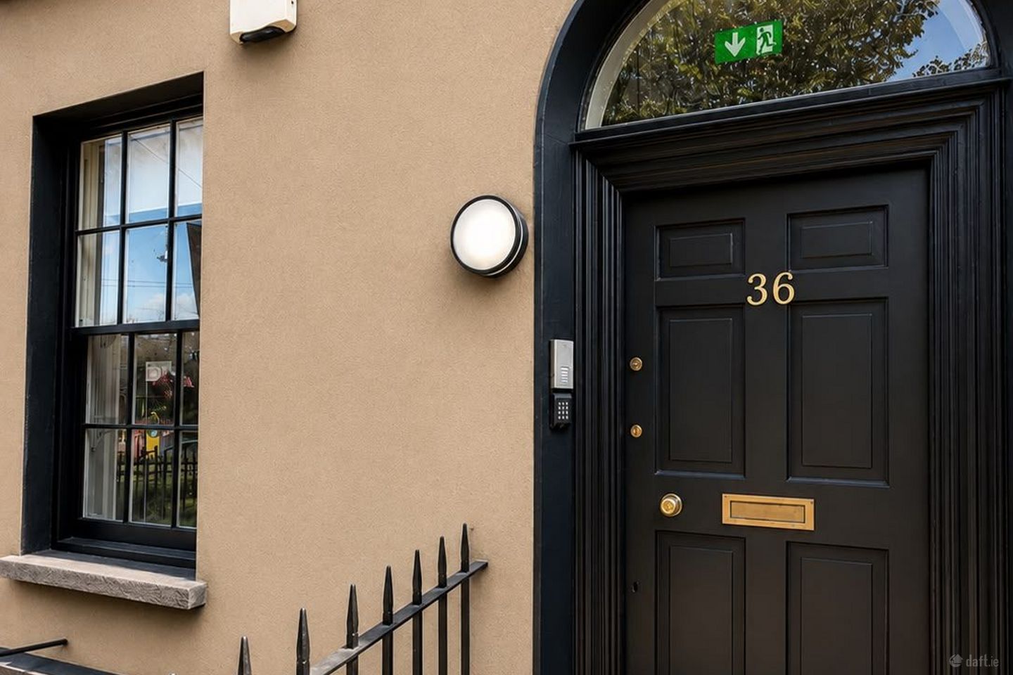 36 Blessington Street, Dublin 7, North Circular Road, Dublin 7 — photo 1