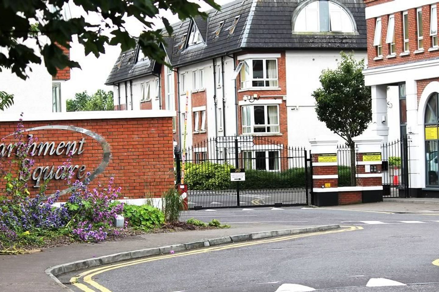 Apartment 95, The Behan Block, Parchment Square, Model Farm Road, Co. Cork, T12YY91 — photo 1