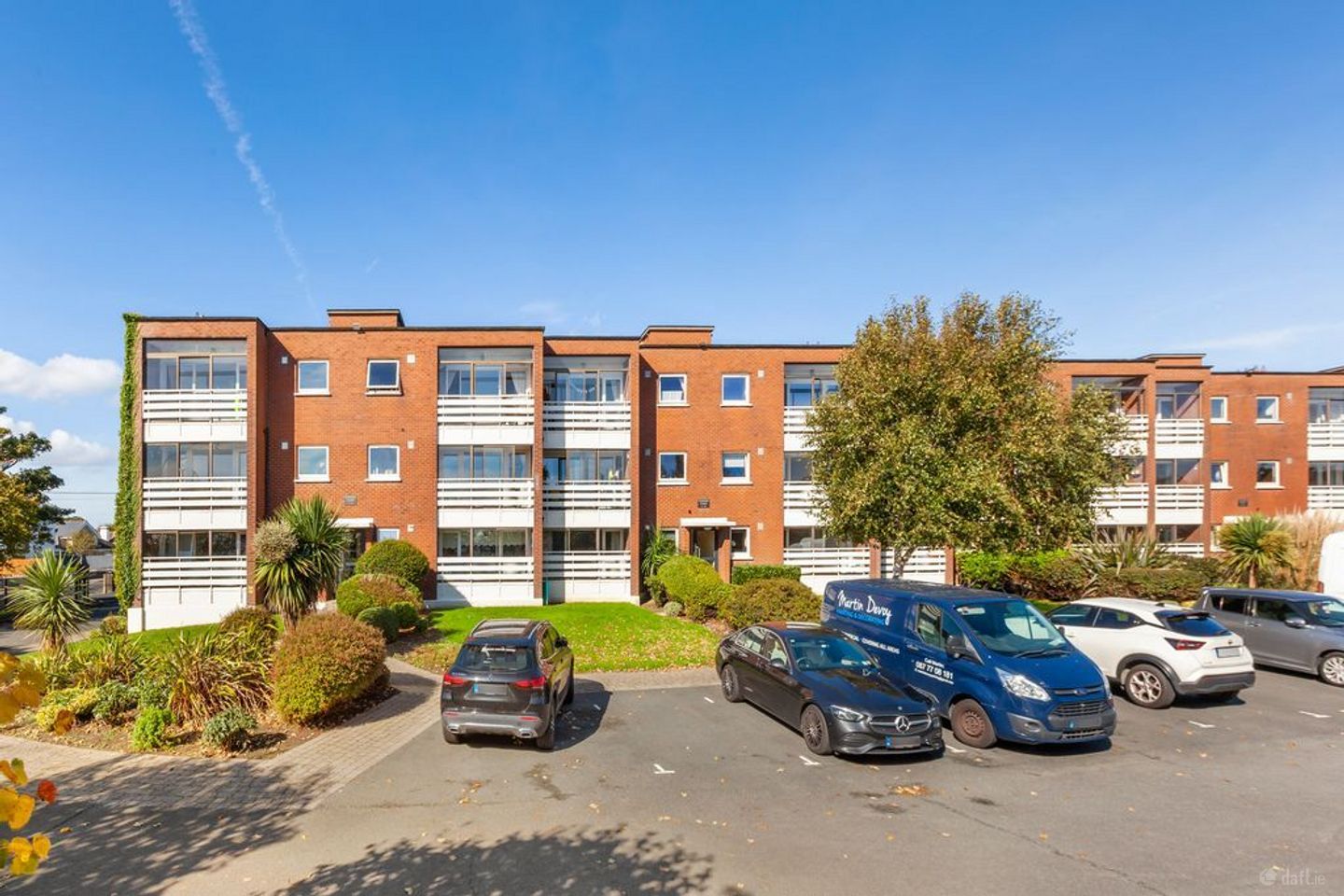 Apartment 12, Mariner'S Court, Sutton, Dublin 5, D05P953 — photo 1