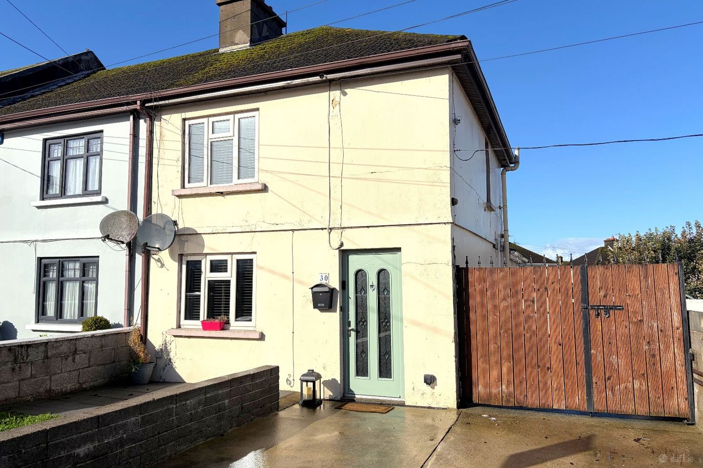 30 Creagh Avenue, Kileely, Co. Limerick, V94NTP0 — photo 1