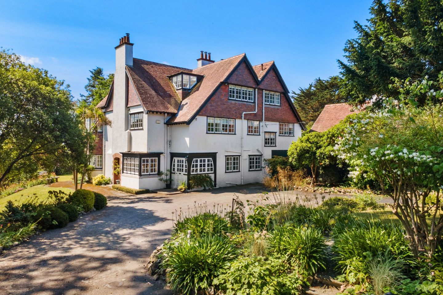 Moorlands, Whitshed Road, Greystones, Co. Wicklow, A63HK82 — photo 1