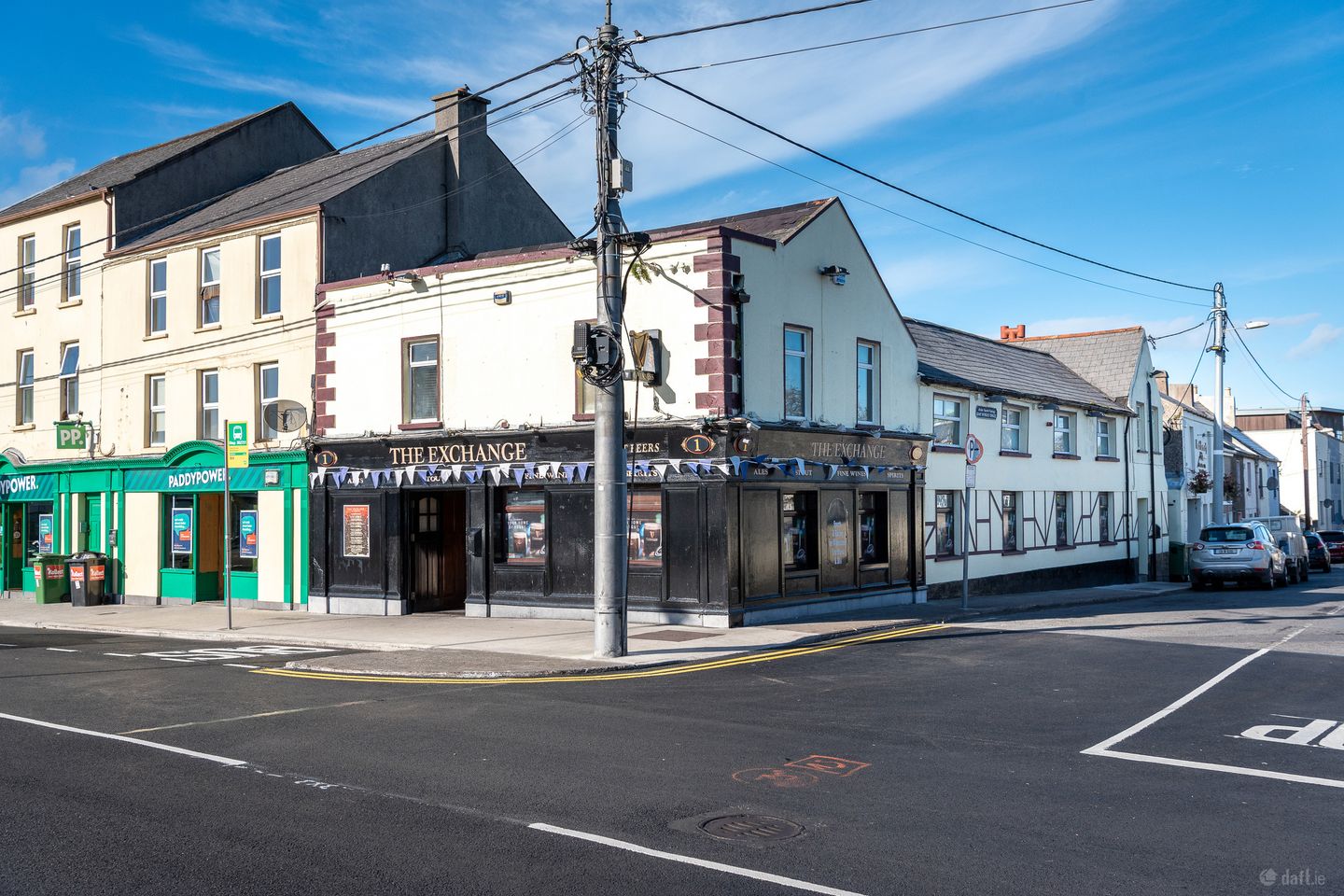 The Exchange, 1 Ballybricken, Waterford City Centre, Co. Waterford, X91PY96 — photo 1