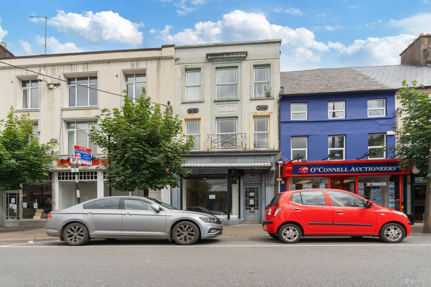 37 Bank Place, Mallow, Co. Cork, P51XH64 — photo 1