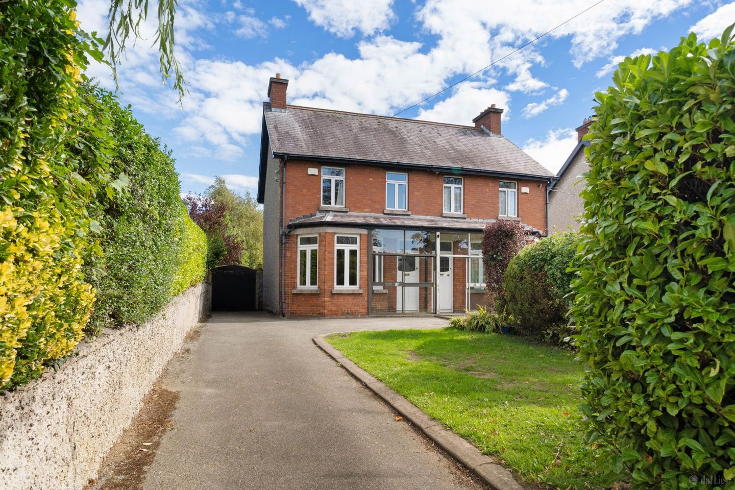 19 Willbrook Road, Rathfarnham, Dublin 14, D14RT29 — photo 1