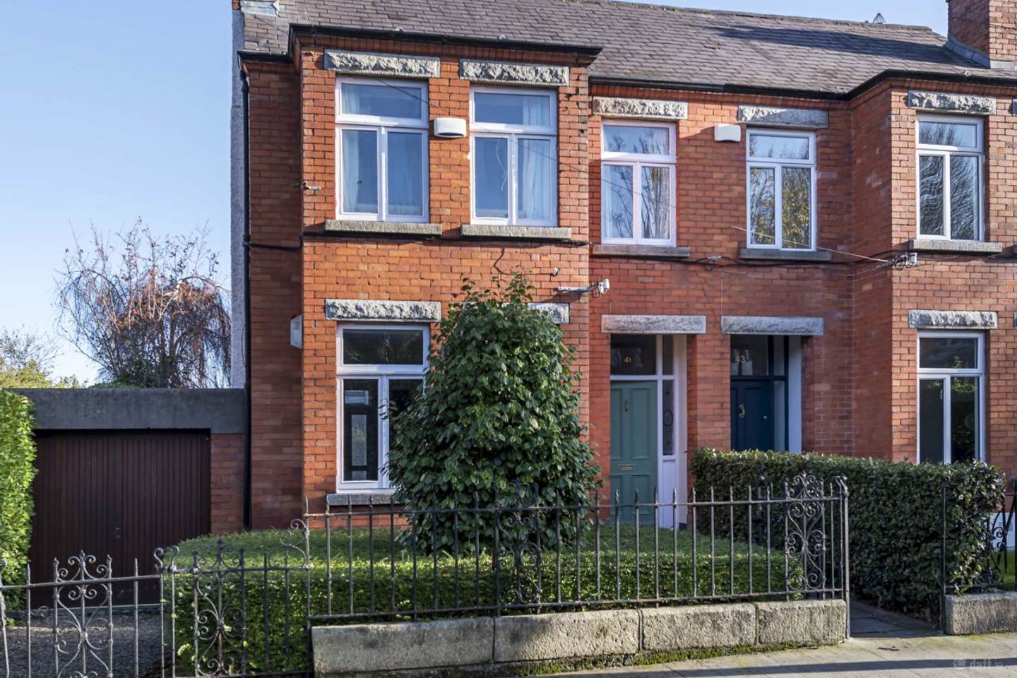 41 Mountain View Road, Ranelagh, Dublin  6, Co. Dublin — photo 1