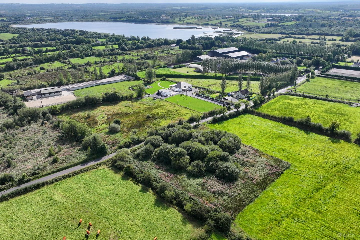 Cattan, Mohill, Co. Leitrim — photo 1