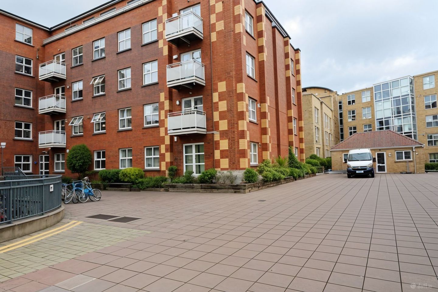 Apartment 26, The Hardwicke, Smithfield, Dublin 7, D07P2C6 — photo 1