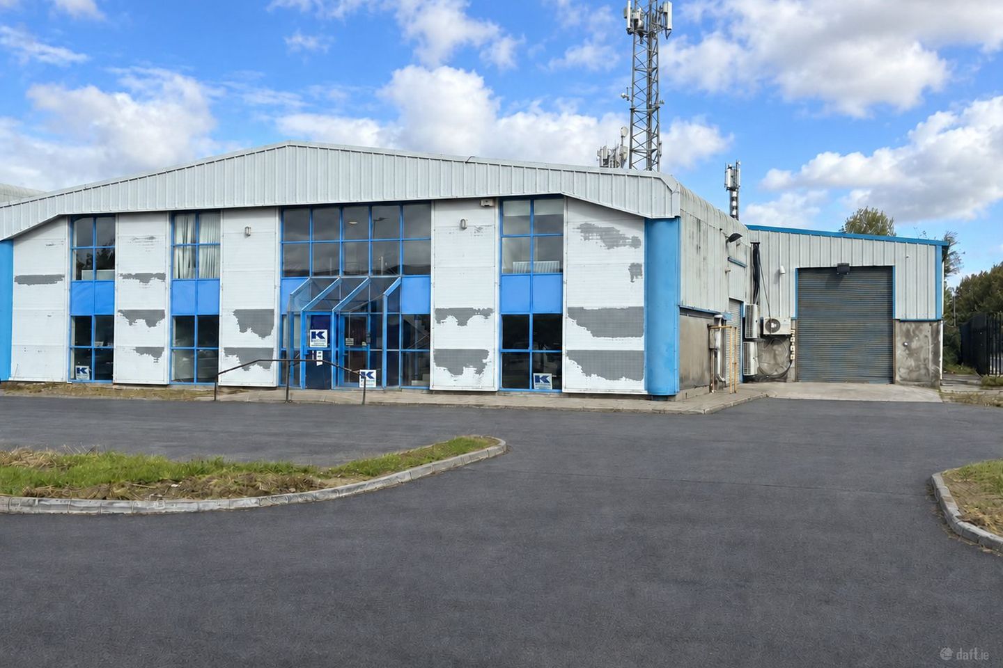 Sanmore House, Clonshaugh Business and Technology Park, Clonshaugh, Dublin 17, D17HC84 — photo 1
