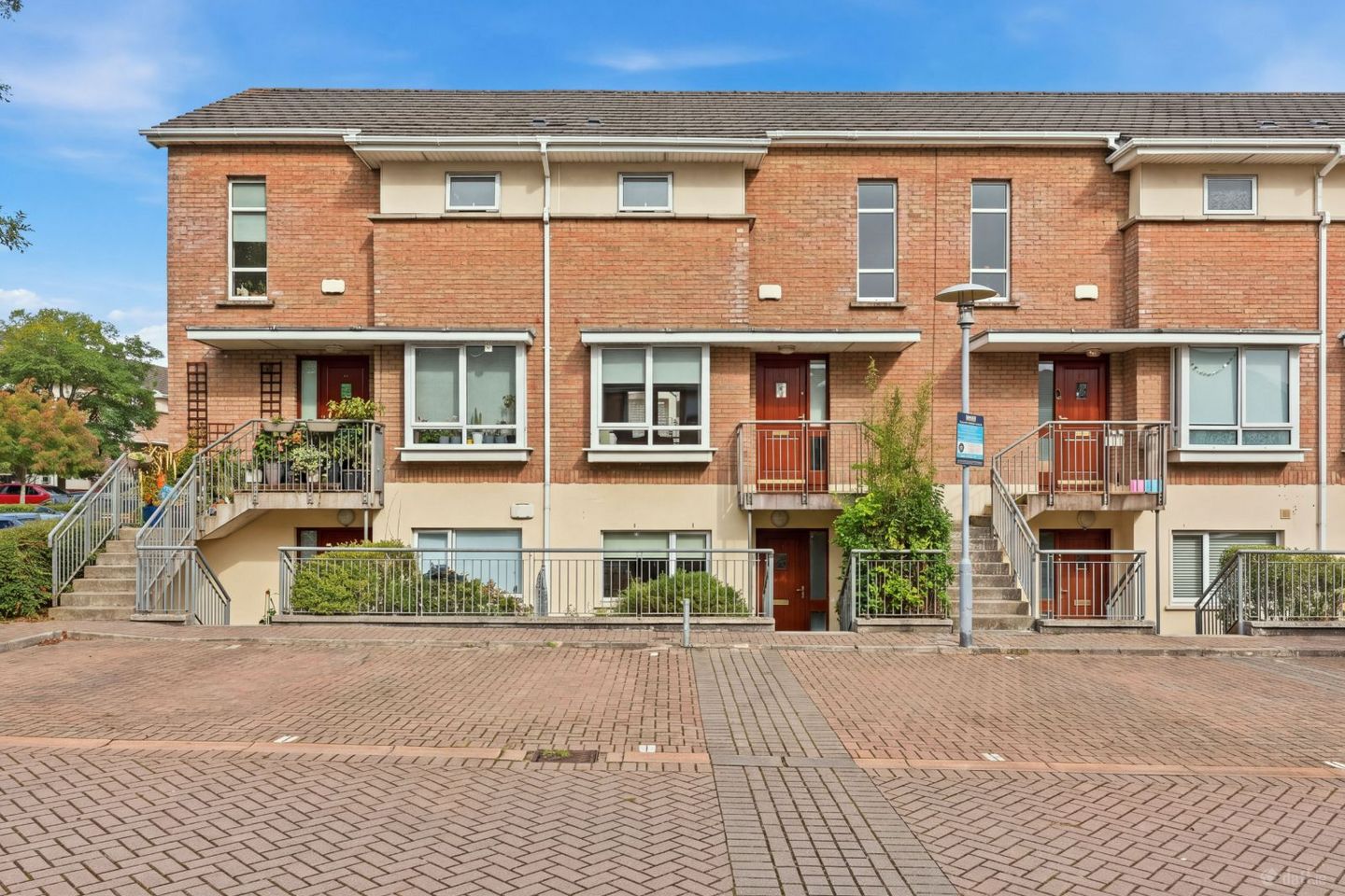 74 Ivy Court, Beaumont Woods, Beaumont, Dublin 9, D09TD42 — photo 1