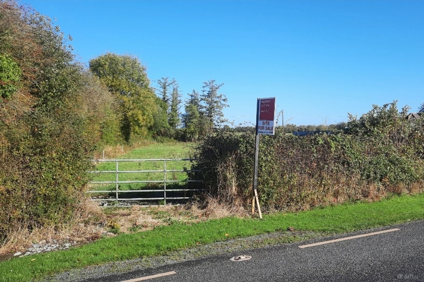 Errill, Rathdowney, Co. Laois — photo 1