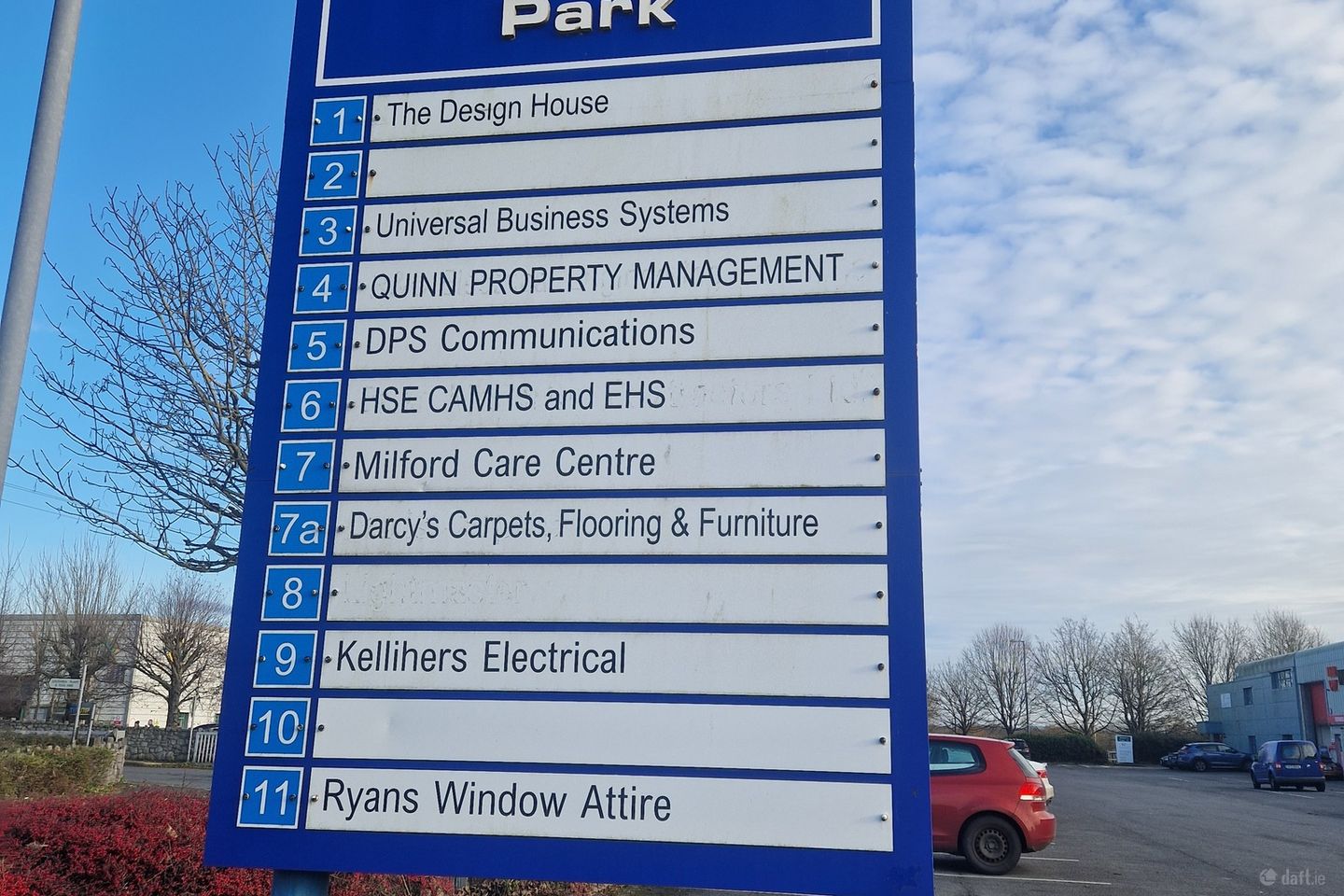 Quin Road Business Park, Ennis, Co. Clare — photo 1