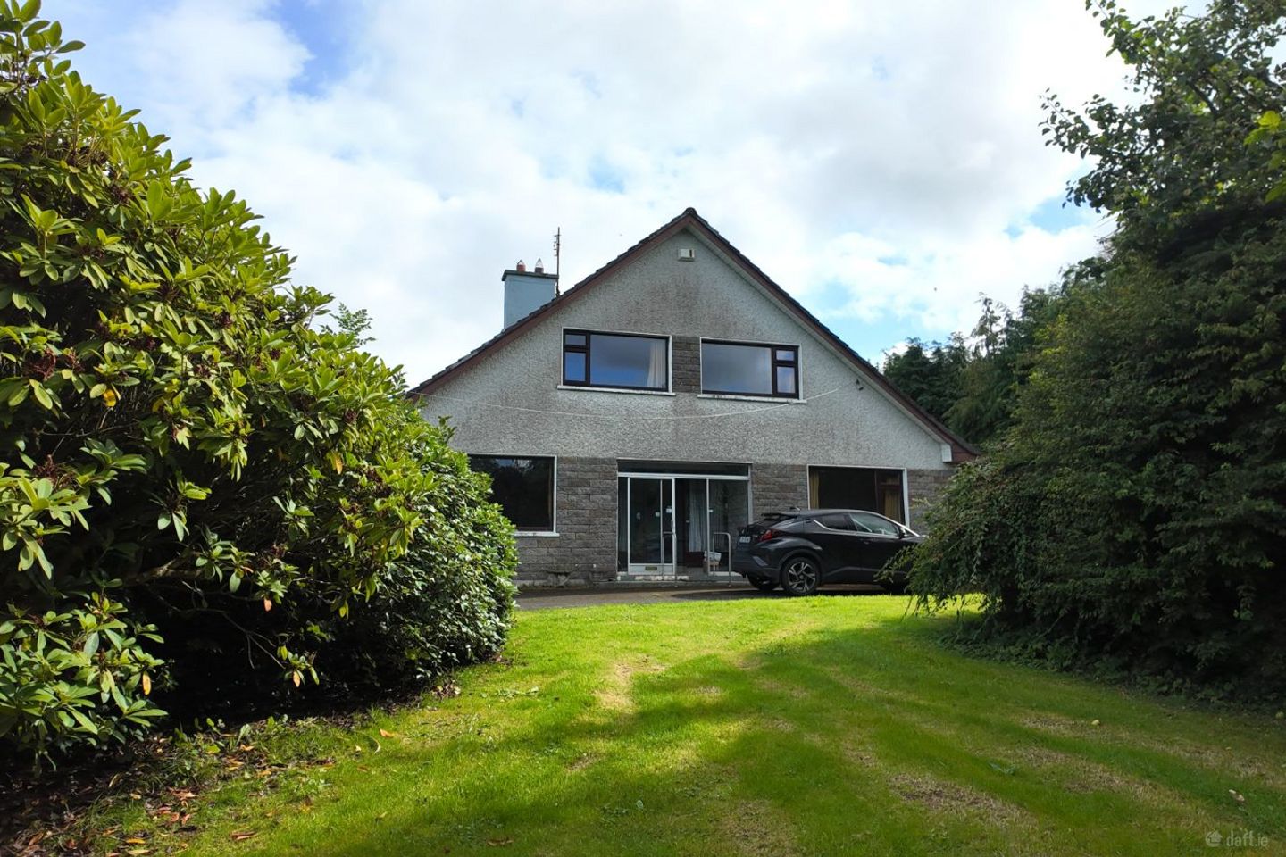 Ballylugnagon, Boyle, Boyle, Co. Roscommon, F52NW56 — photo 1