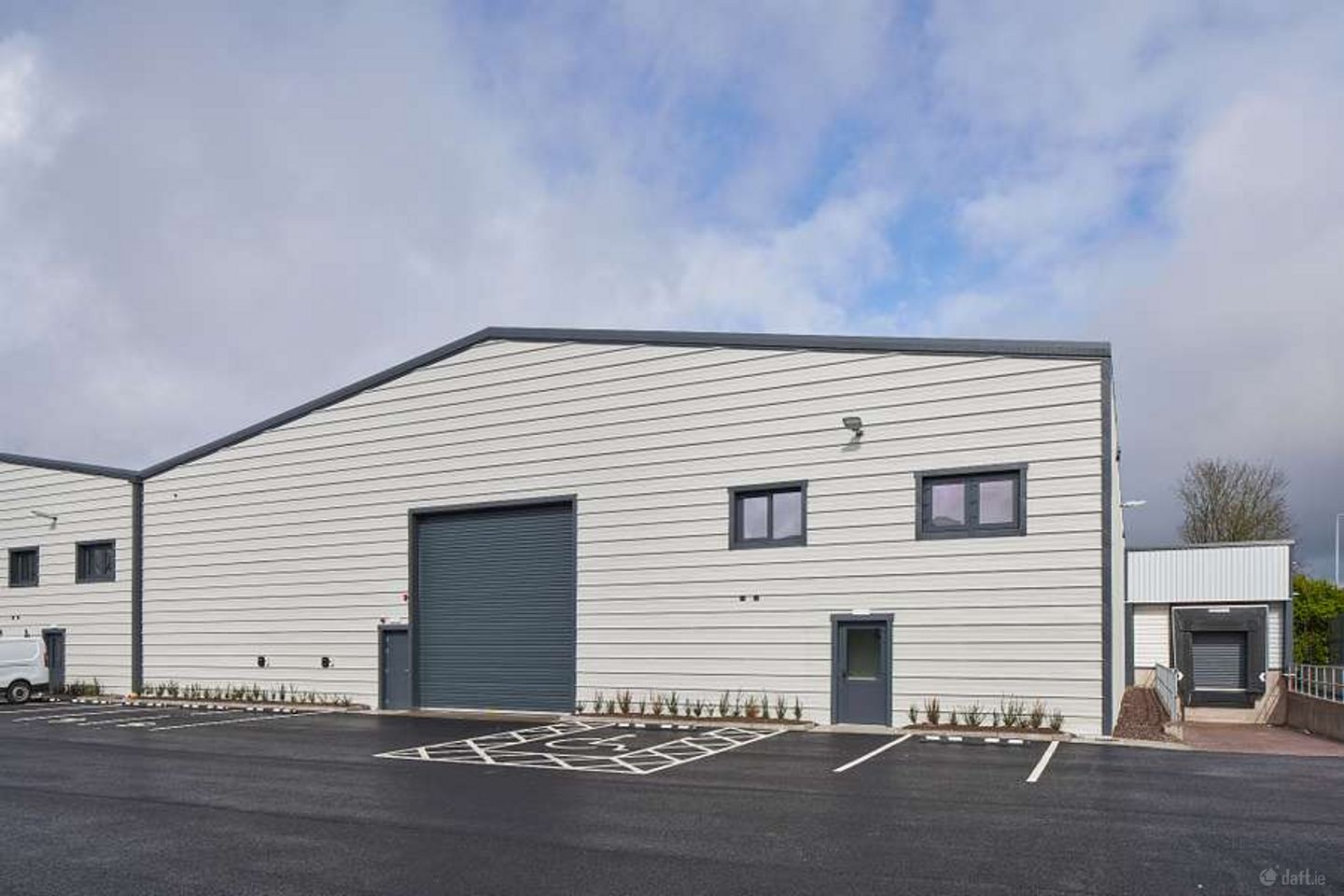 Unit 5 / 6 Nova Business Park, Little Island, Co. Cork — photo 1