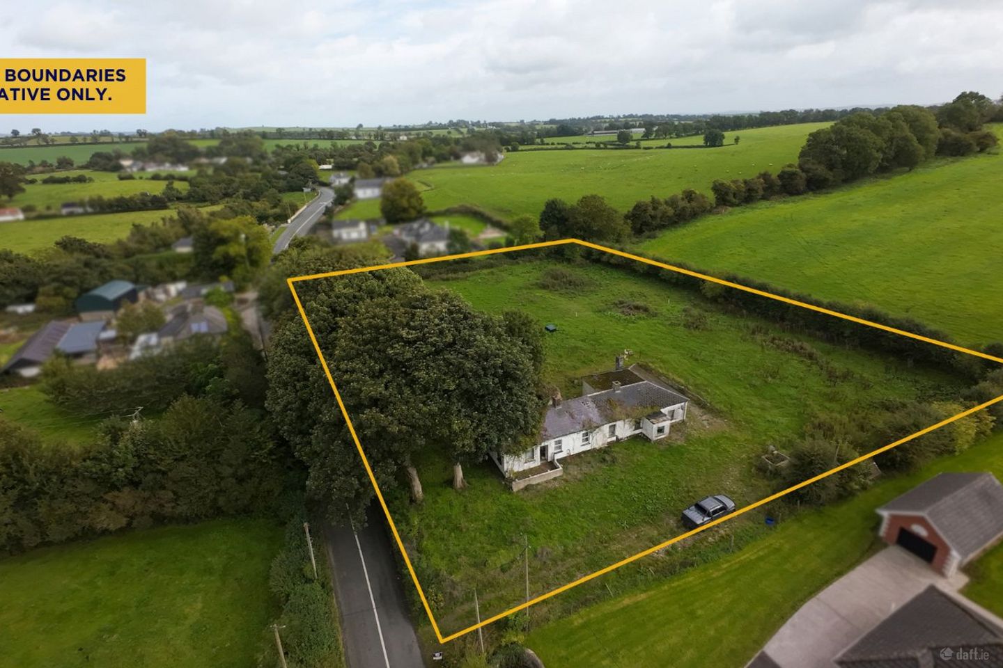 Ardlonan, Carlanstown, Carlanstown, Co. Meath, A82RR70 — photo 1