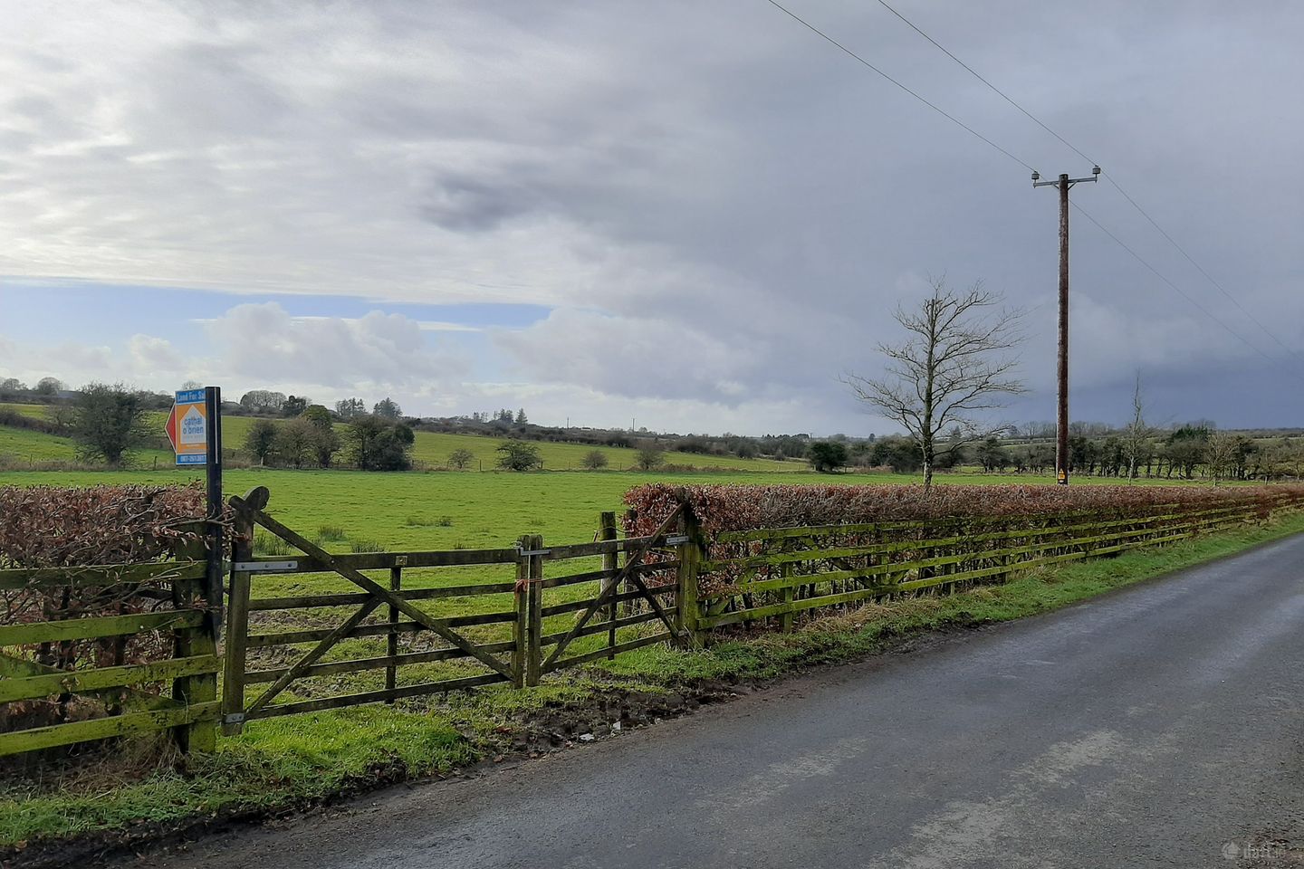 Glenvale, Kilmurray, Castlerea, Co. Roscommon — photo 1