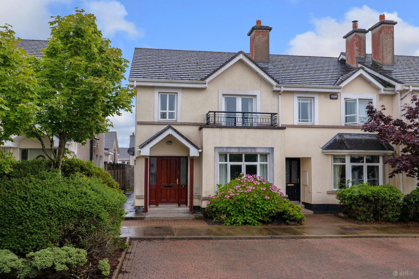 27 Tor Bui, Cappagh Road, Knocknacarra, Galway, H91 KFK1 — photo 1