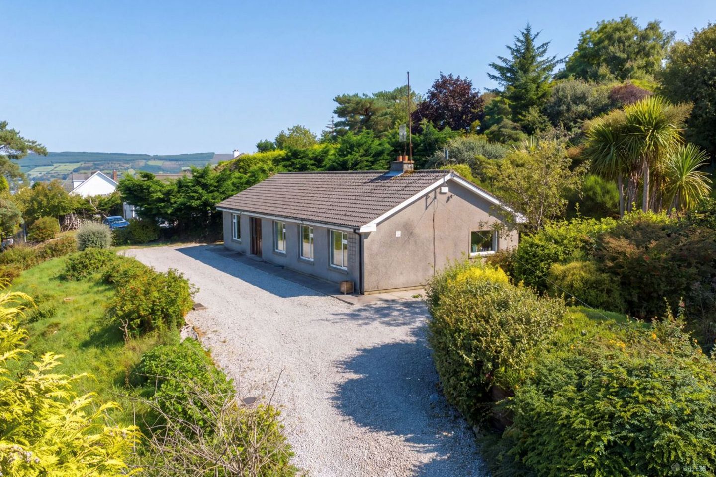 Springwell Lane, Ballyknockan, Co. Wicklow, W91E8X6 — photo 1