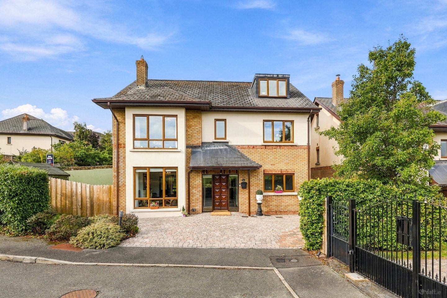 15 Rocky Valley Crescent, Kilmacanogue, Co. Wicklow, A98 PK49 — photo 1