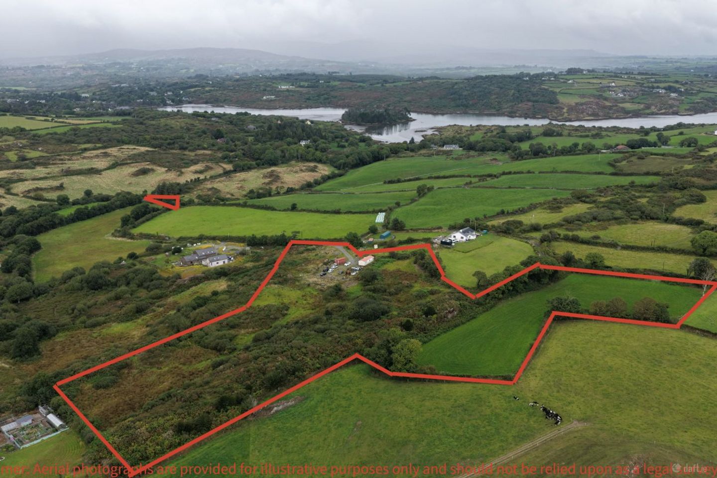 Greenmount, Schull, Co. Cork — photo 1