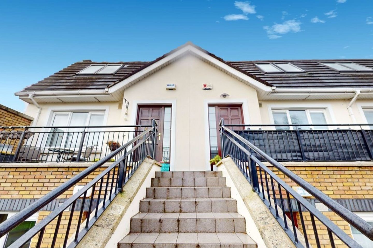 Esker Pines, Lucan, Co. Dublin, Lucan, Co. Dublin — photo 1