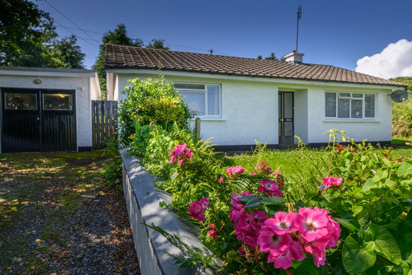 Fairview Cottage, Corratowick, Westport, Co Mayo, F28YW73 — photo 1