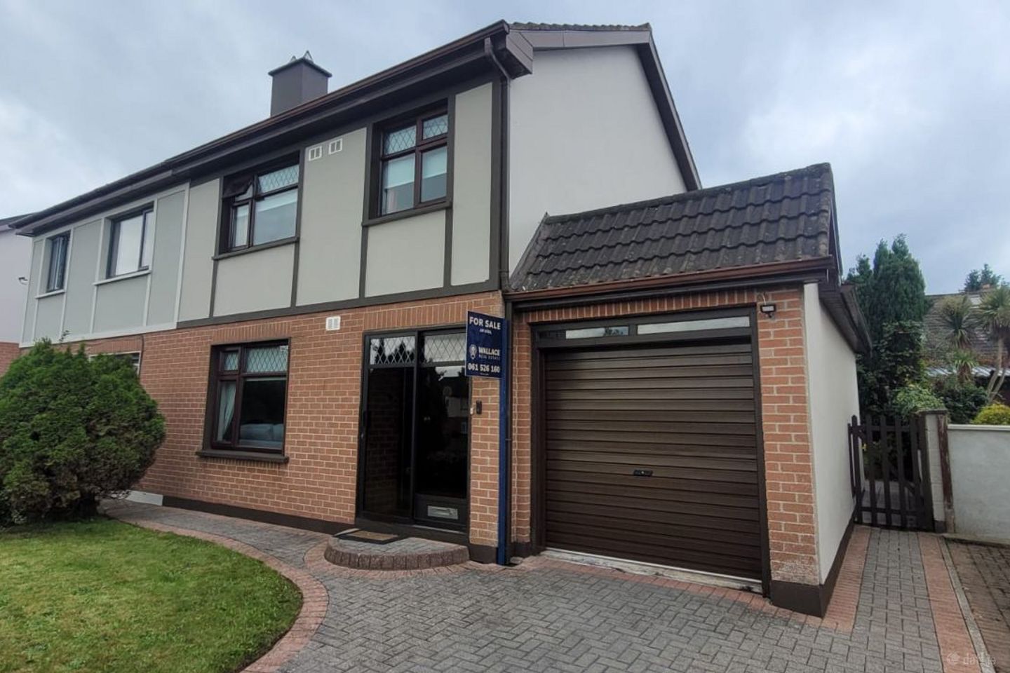 15 Castle Park, Dooradoyle, Dooradoyle, Co. Limerick, V94KFD0 — photo 1