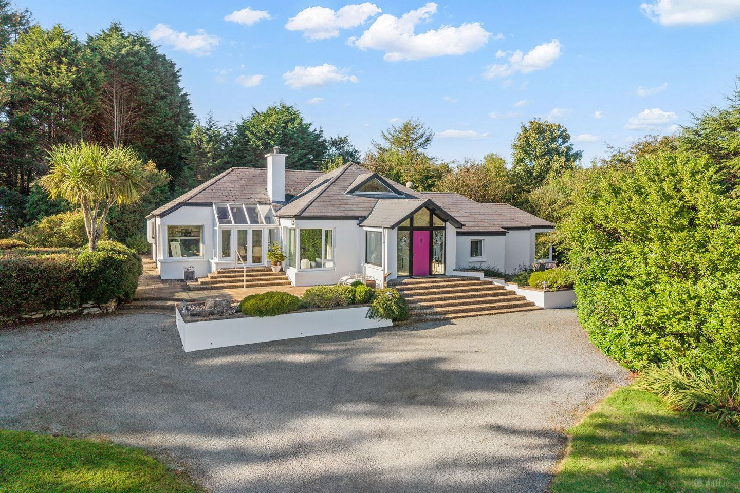 Fort Lodge, Forth Commons, Coolree, Co. Wexford, Y35Y6F9 — photo 1