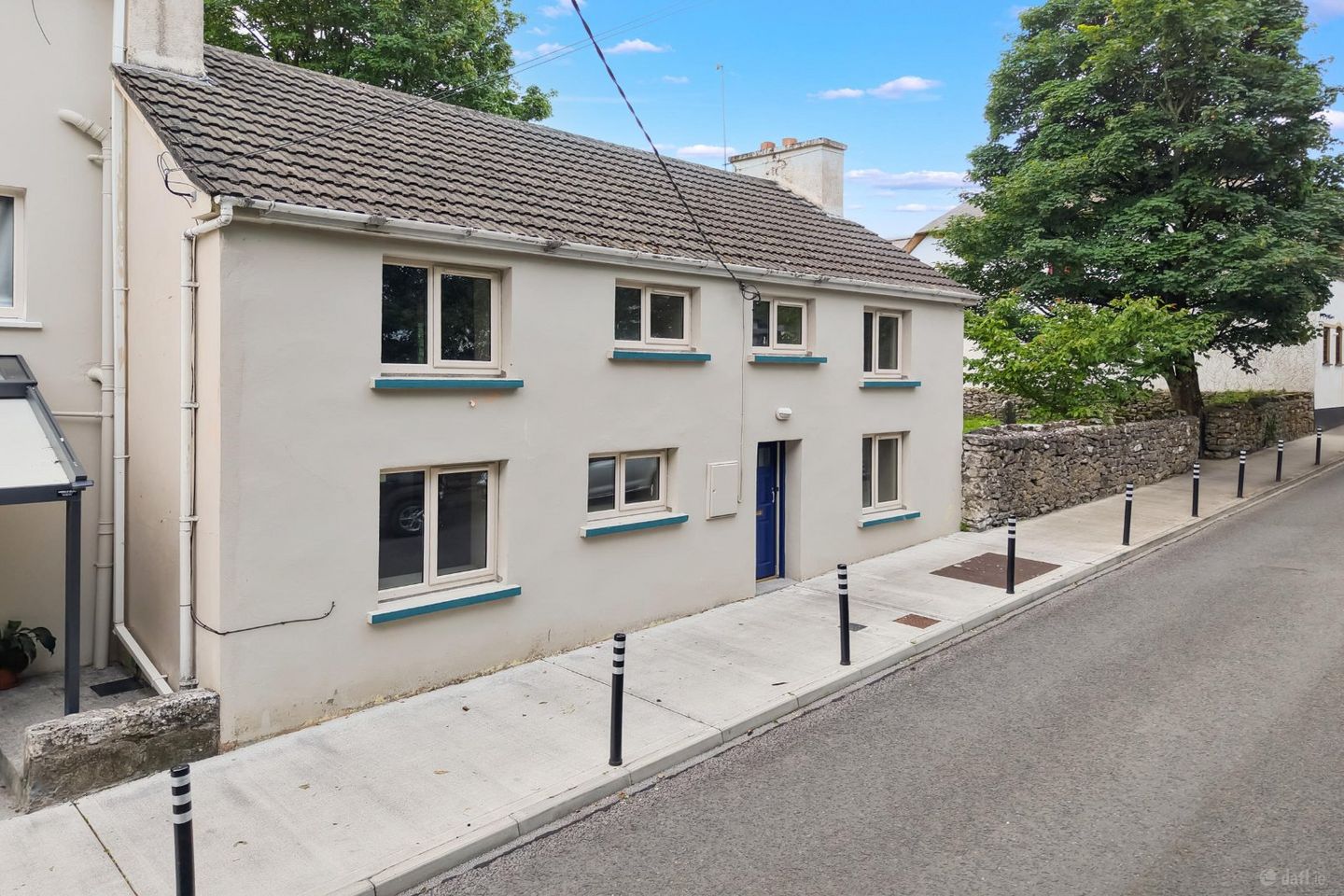 Jackdaw Cottage, Glebe Road, Kinvara, Co. Galway, H91DCW7 — photo 1