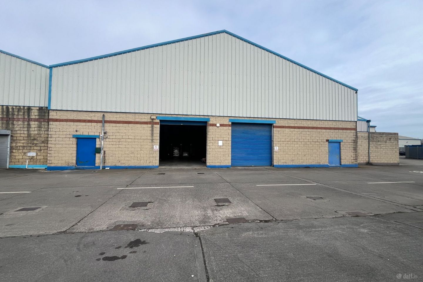 Unit 30, Boyne Business Park, Drogheda, Co. Louth, A92DD88 — photo 1