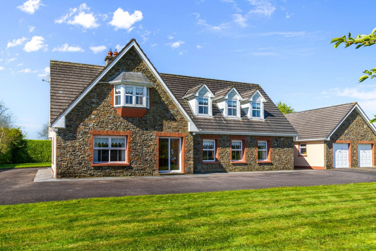 Fiodhnach, Lisheenowen, Whitechurch, Co. Cork, T34K544 — photo 1