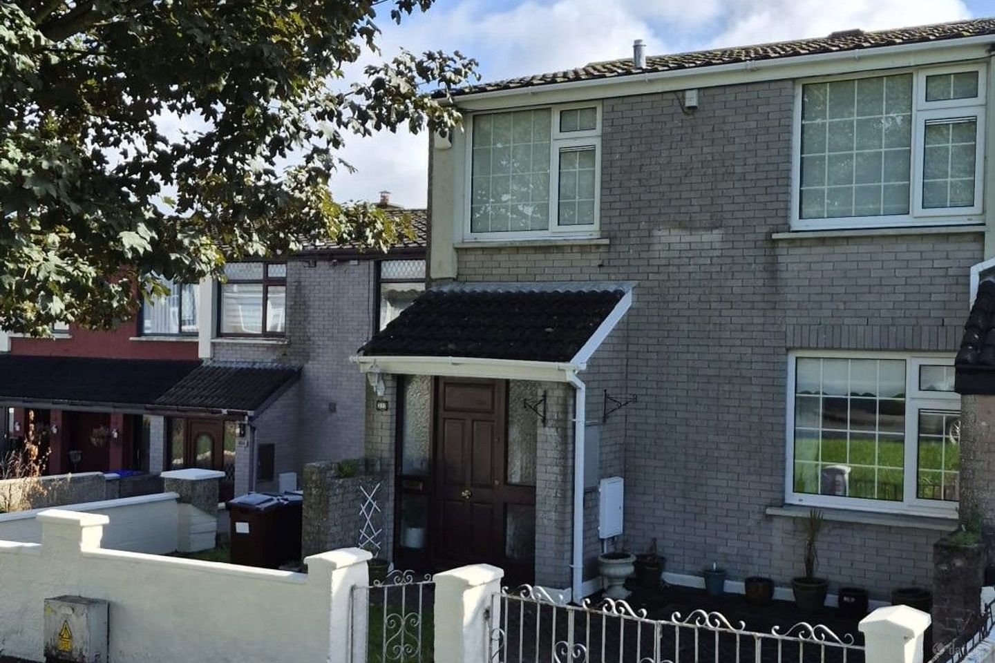 235 Comeragh Park, The Glen, Blackpool, Dillons Cross, Co. Cork, T23K5D1 — photo 1