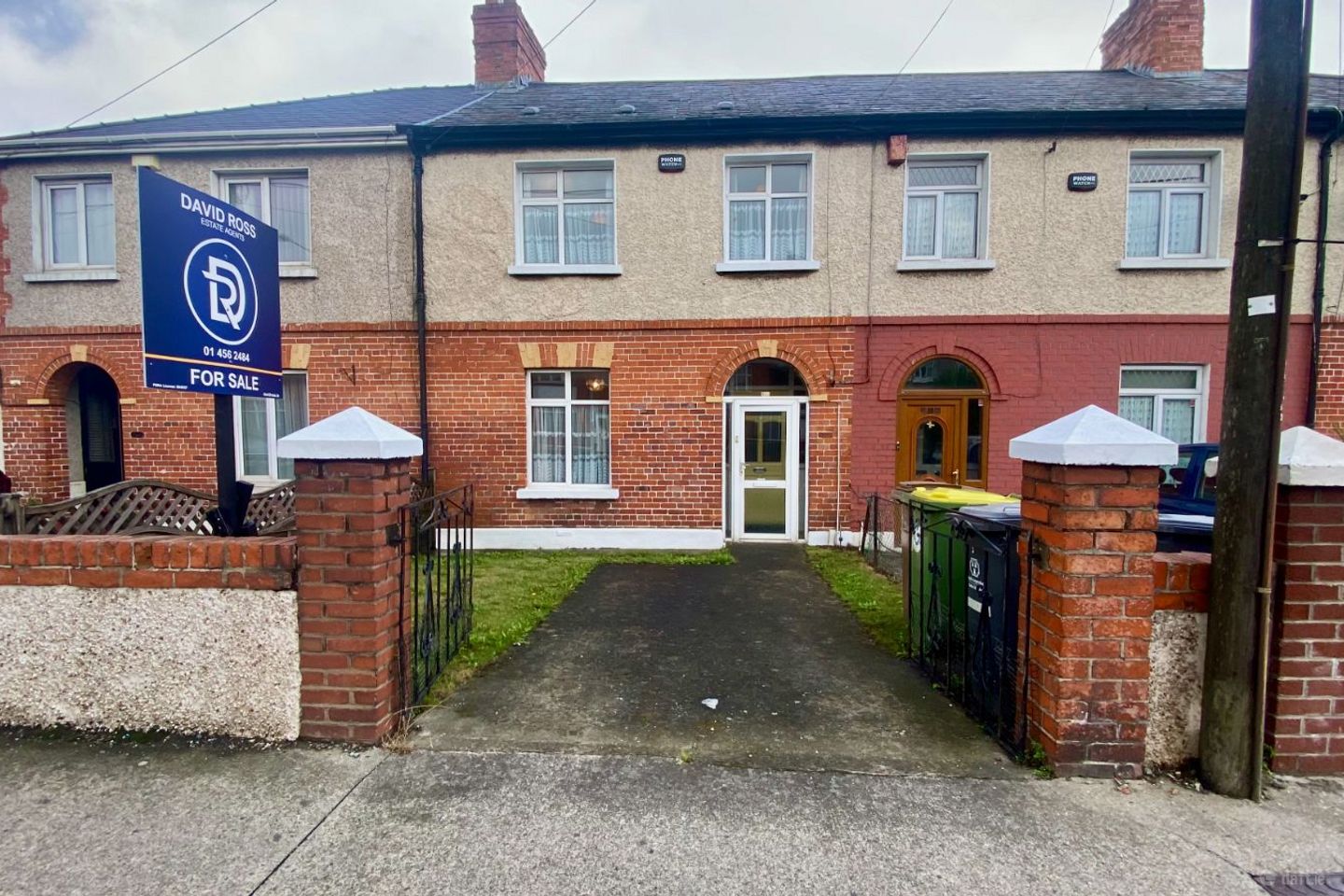 158 Crumlin Road, Dublin 12, Drimnagh, Dublin 12, D12CX99 — photo 1