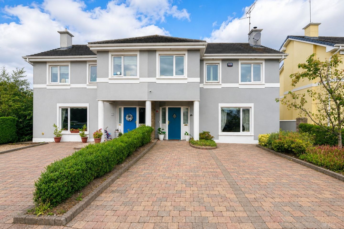 51 College Green, Dunmore Road, Tuam, Co. Galway, H54FH32 — photo 1