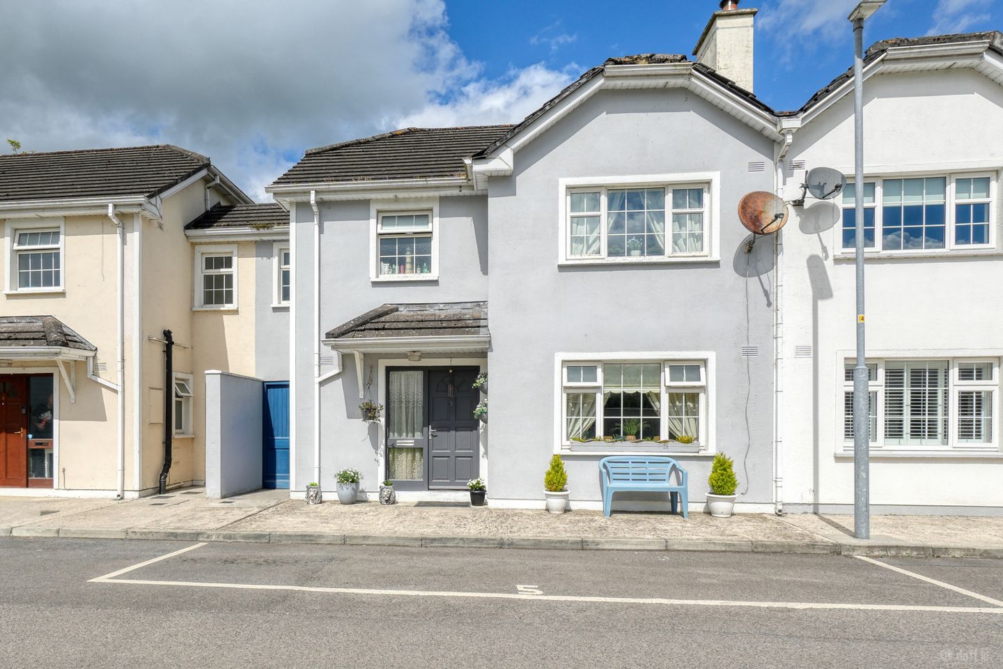 5 Wallis Street,, Mountrath, Co.Laois, R32 P446 — photo 1