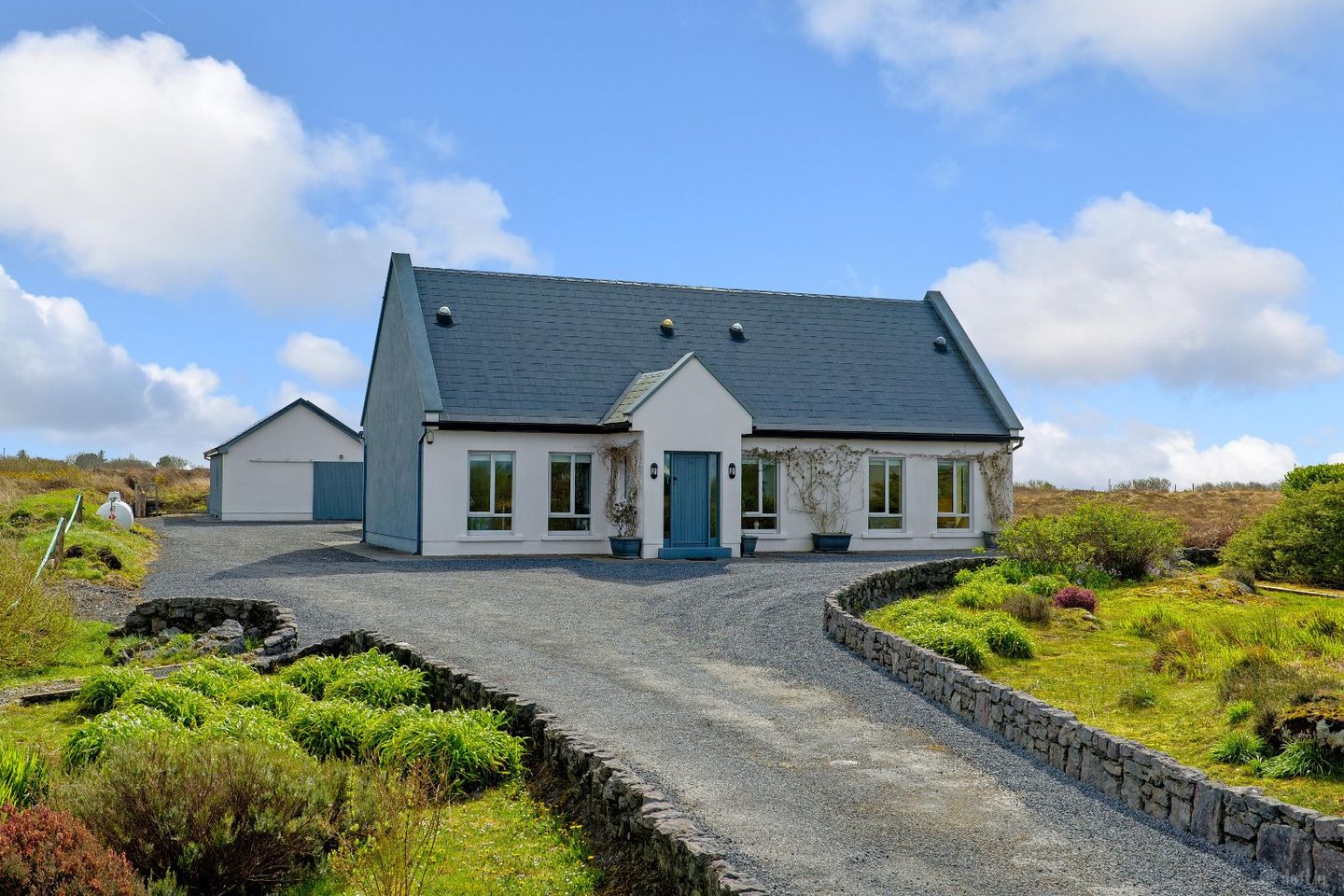 An Chathair, Kilroe East, Inverin, Co. Galway, H91VWH3 — photo 1