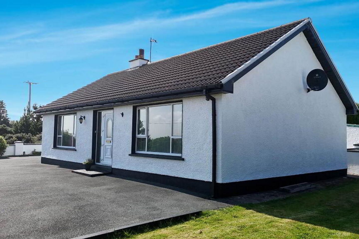 Corveen, Derrybeg, Co. Donegal, F92H336 — photo 1