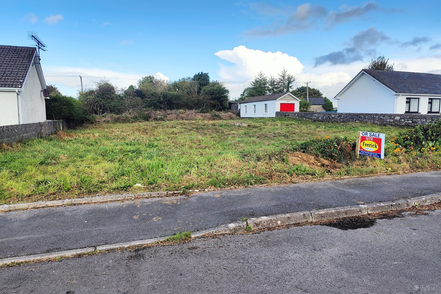 Creagh Road, Ballinrobe, Co. Mayo — photo 1