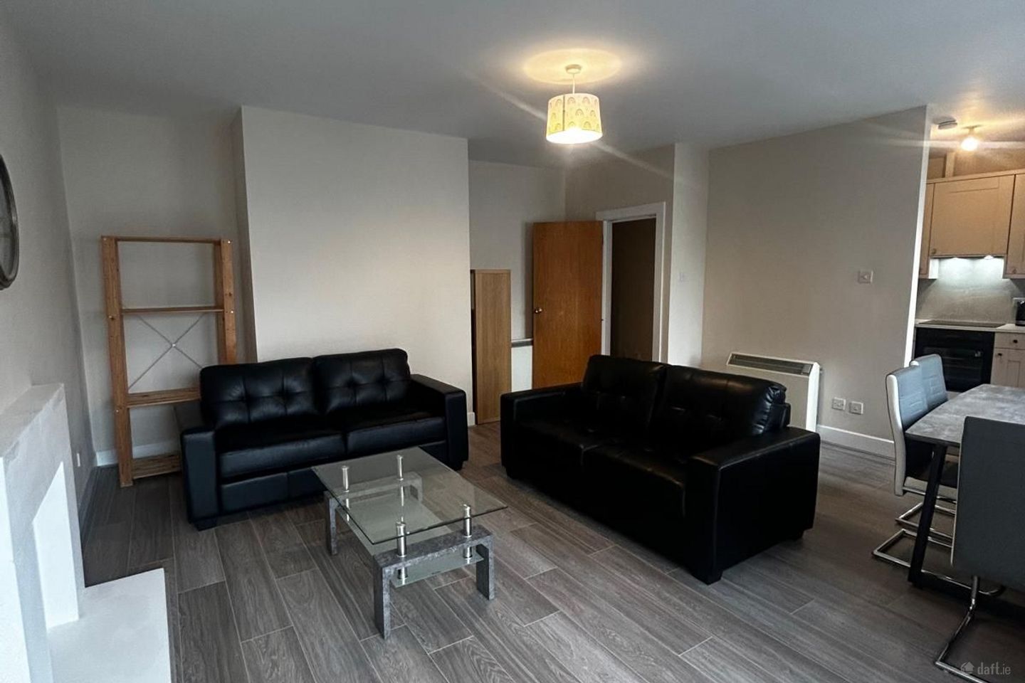 Apartment , Block B1, Smithfield, Dublin 7 — photo 1