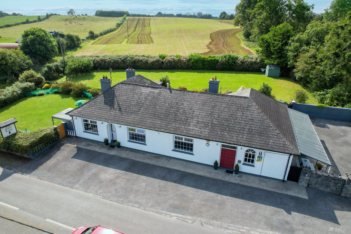 Carra Lodge, Carrownacon, Co. Mayo, F12RK58 — photo 1