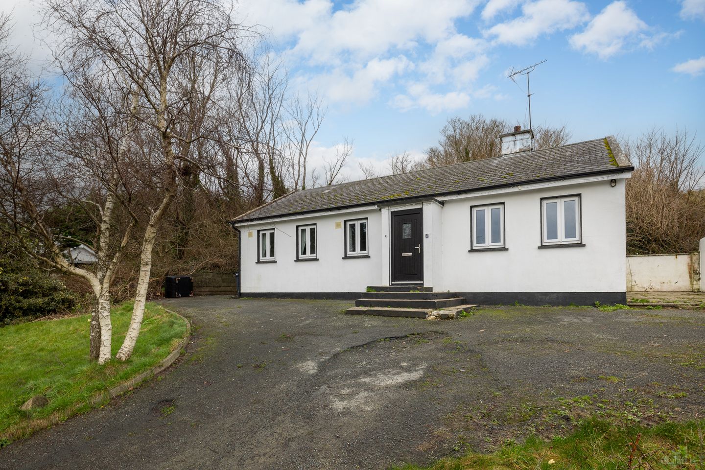 Sandhill Cottage, Ballyconnigar, Blackwater, Co. Wexford, Y21D863 — photo 1