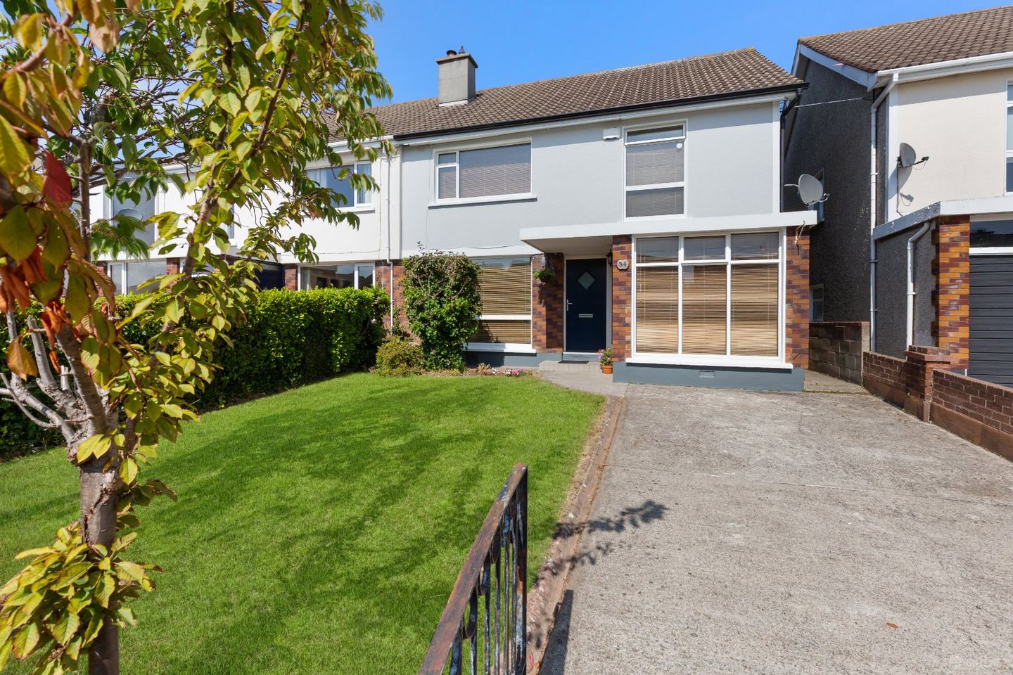 34 Watson Avenue, Killiney, Co Dublin, A96K248 — photo 1