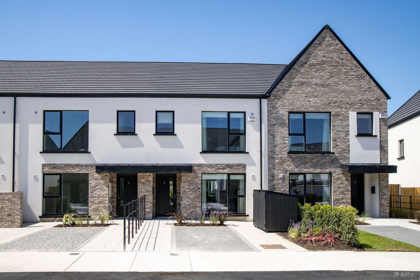 The Anchorage, Pebble Cove, Portmarnock, Co. Dublin — photo 1