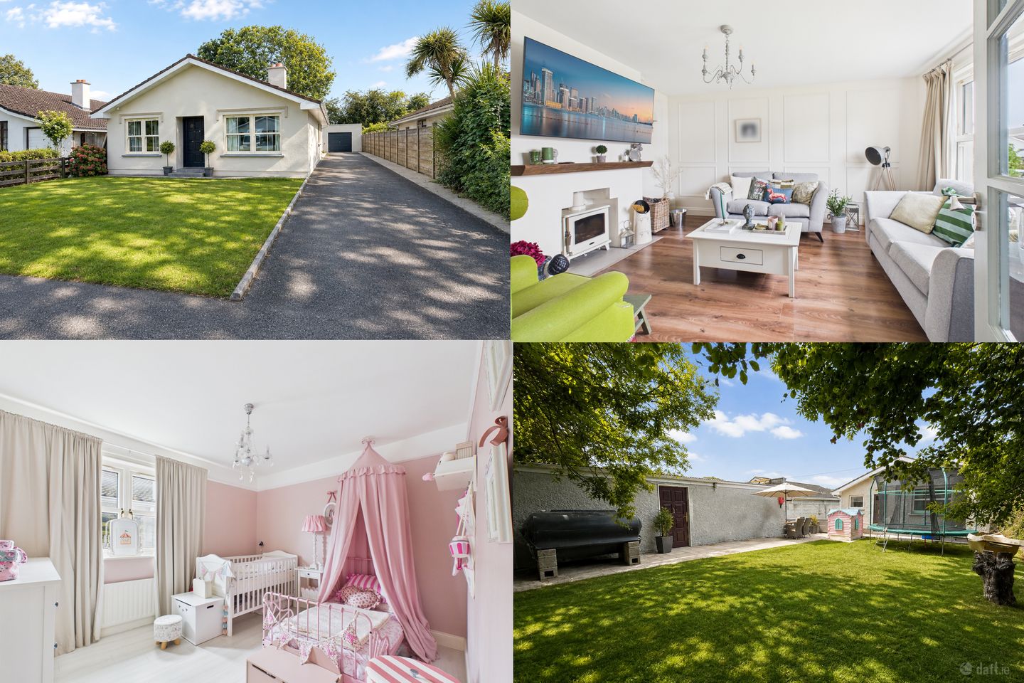 12 Elm Lawn, Portlaoise, Co. Laois, R32A8DT — photo 1