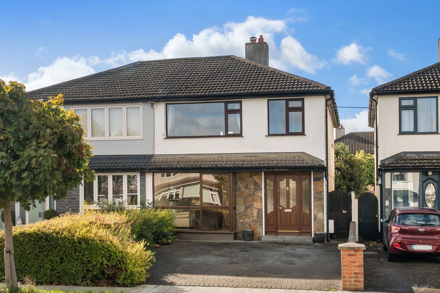 484 Orwell Park Way, Templeogue, Dublin 6W, D6W DW72 — photo 1