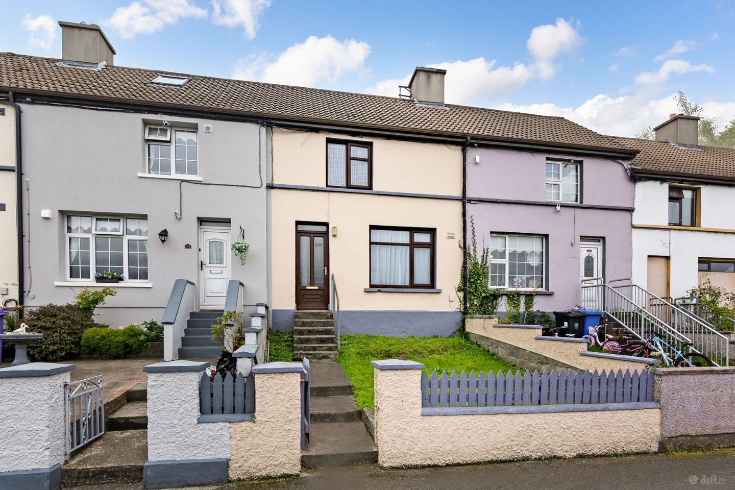 22 Saint John'S Terrace, Sligo, Sligo, Co. Sligo, F91RVF1 — photo 1