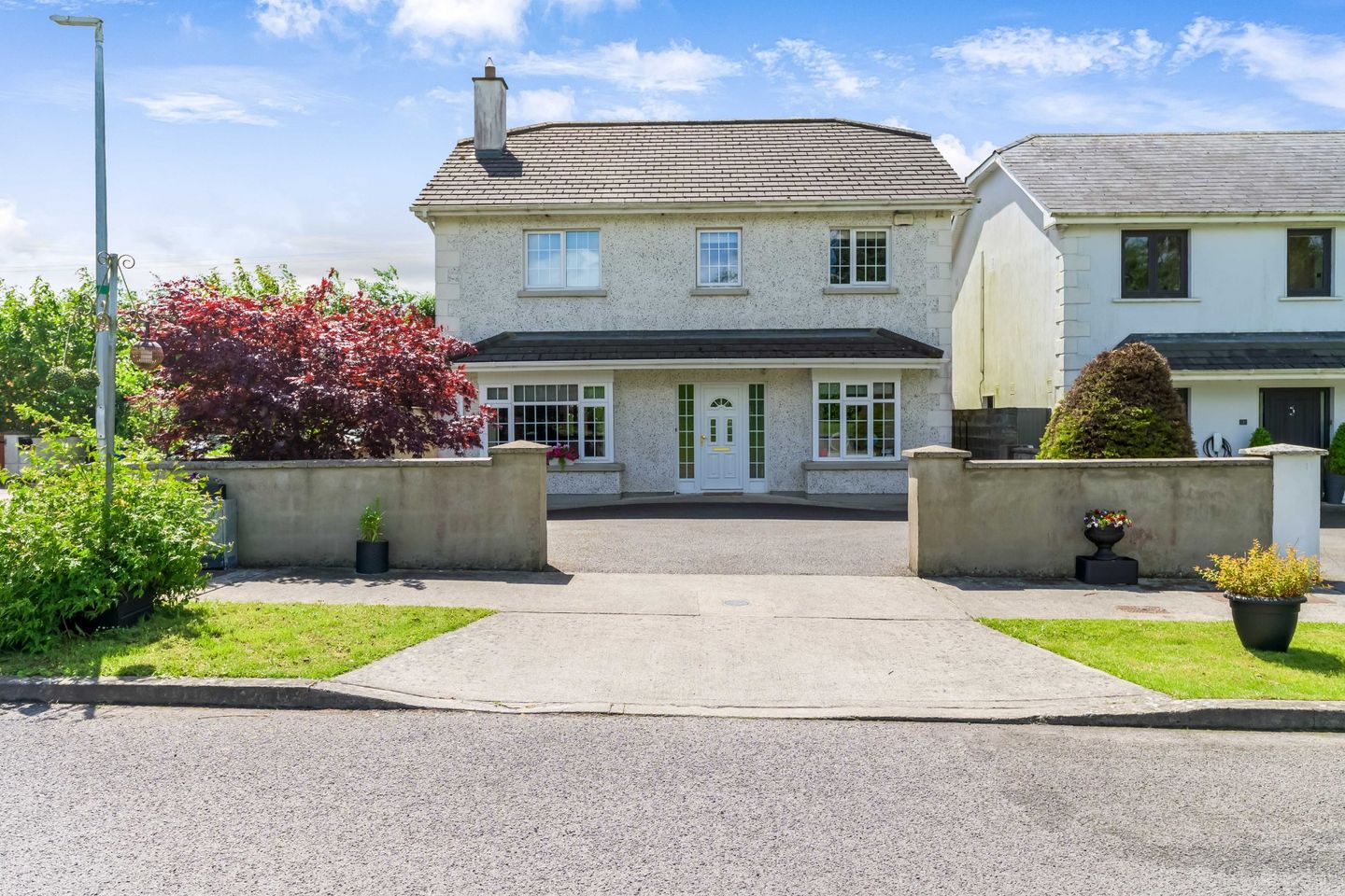 1 Knightsfield Crescent, Dunsany, Co. Meath, C15H7T8 — photo 1