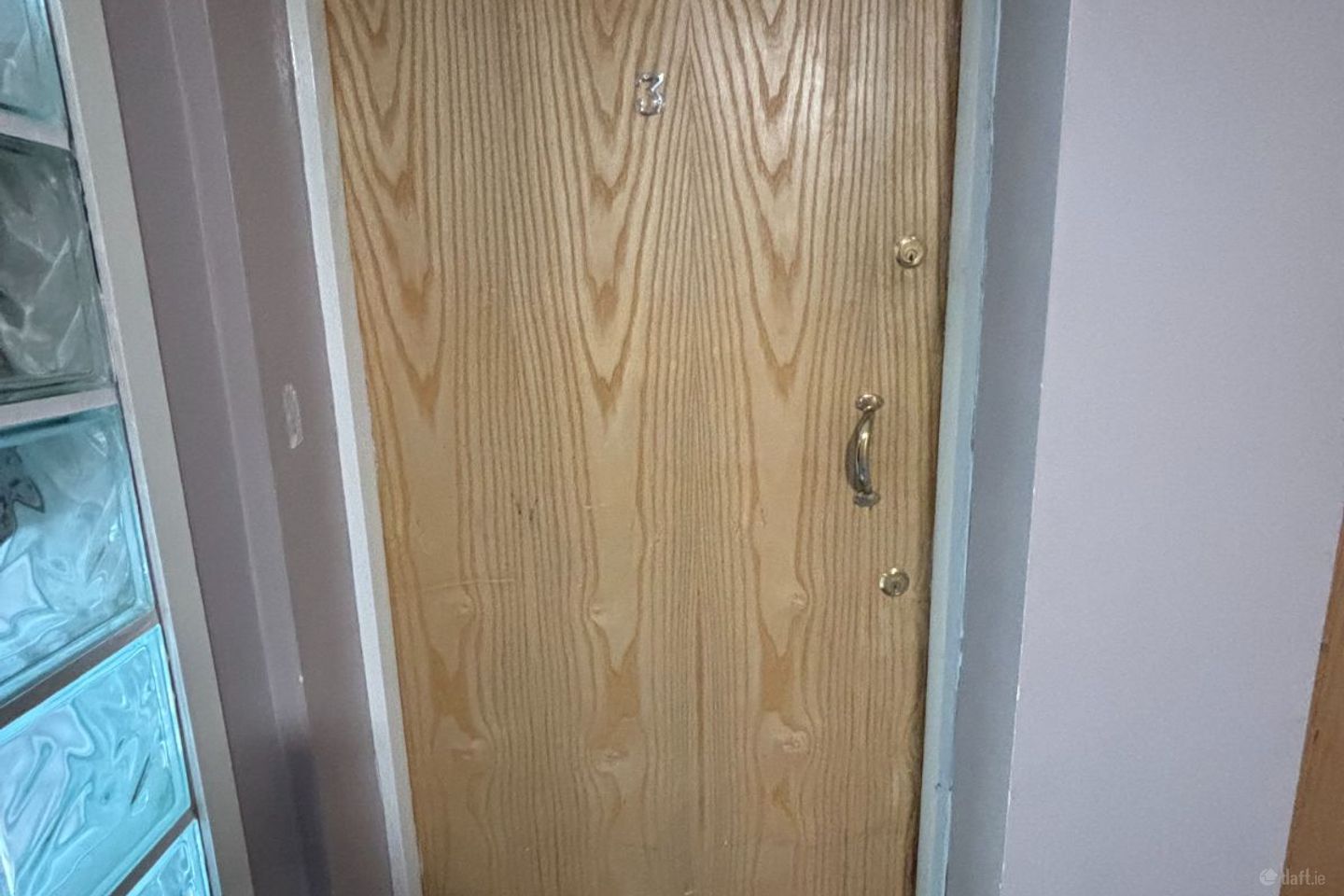 Apartment 3, Riverview, Inner Relief Road, Tullow, Co. Carlow — photo 1