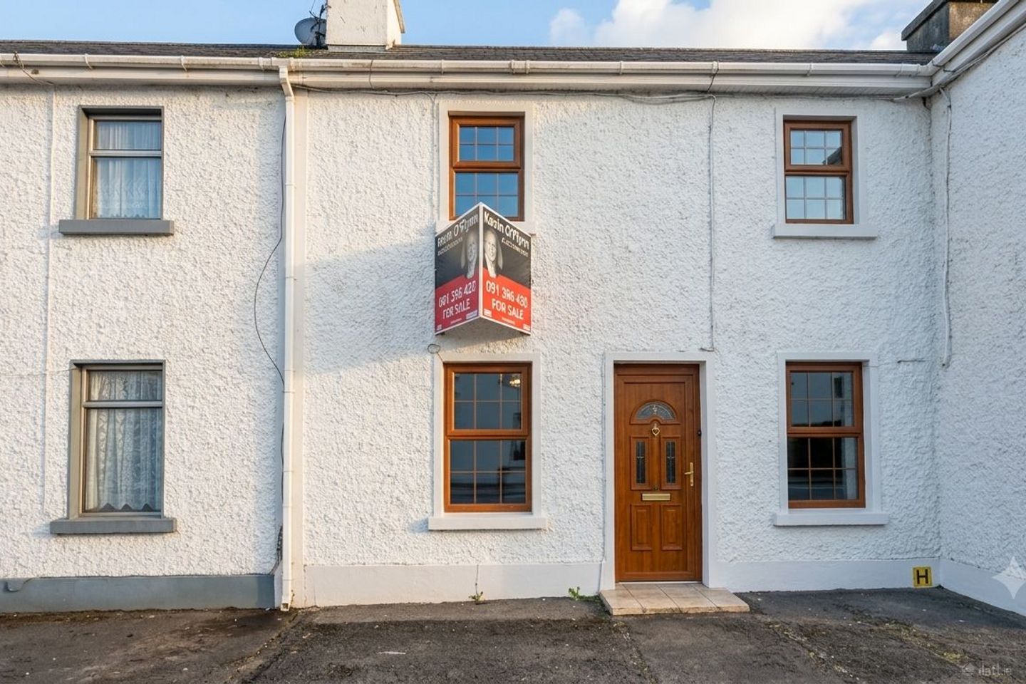 67 Brackernagh, Ballinasloe, Co. Galway, H53D328 — photo 1
