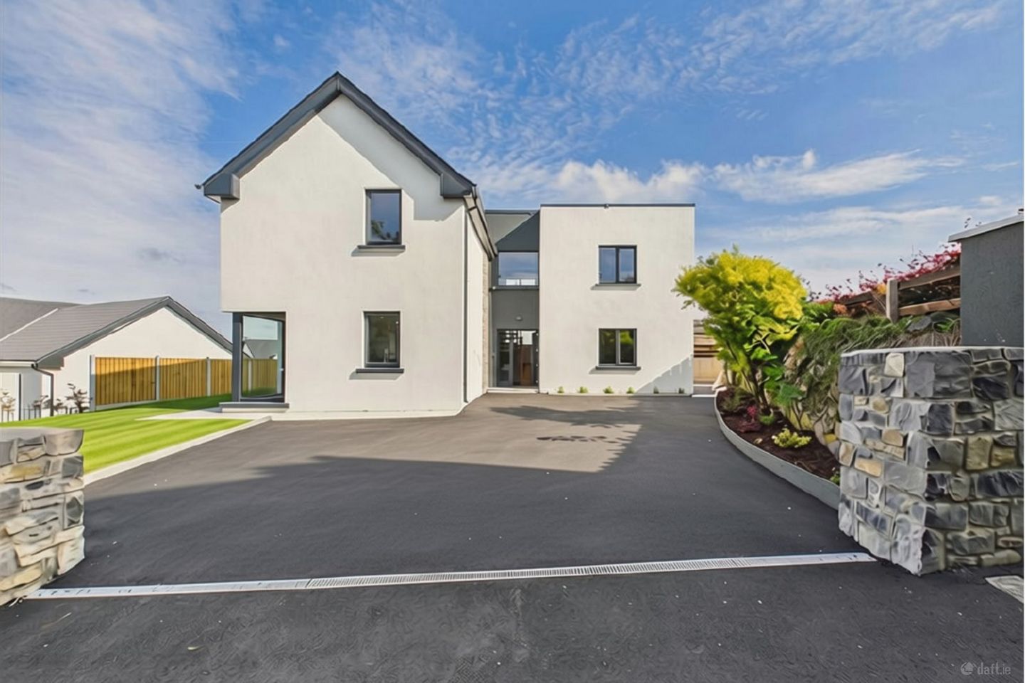 Parkmore, Castlegar, Ballybrit, Co. Galway — photo 1