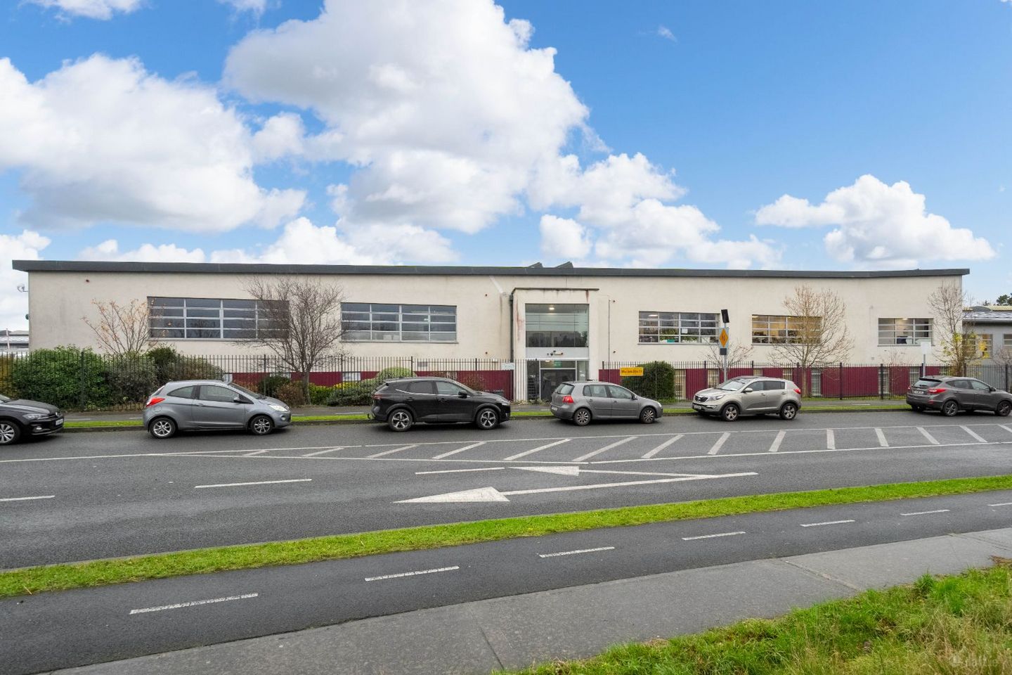 E10a, Network Enterprise Park, Kilcoole, Kilcoole, Co. Wicklow, A63F5F1 — photo 1